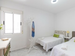 Apartment Torrevieja Ausstattung 12