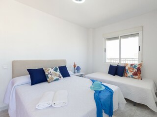 Apartment Torrevieja Ausstattung 13
