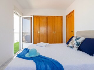 Apartment Torrevieja Ausstattung 14