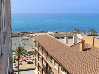 Apartment Torrevieja Umgebung 17