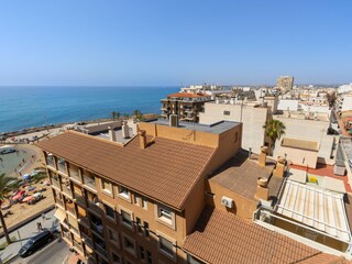 Apartment Torrevieja Umgebung 18