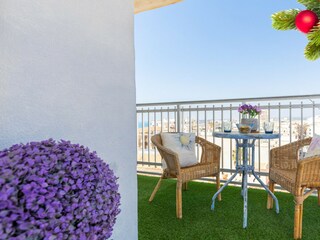 Apartment Torrevieja Außenaufnahme 6