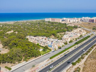 Bungalow La Mata Umgebung 24