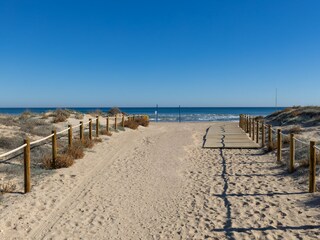 Bungalow La Mata Umgebung 30