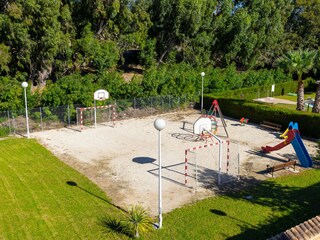 Bungalow La Mata Umgebung 32