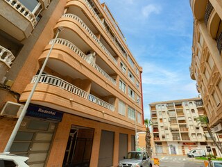 Apartment Guardamar del Segura Außenaufnahme 2