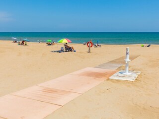 Apartment Guardamar del Segura Außenaufnahme 4