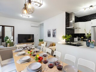 Apartment Alicante Features 7
