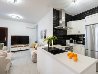 Apartment Alicante Features 8