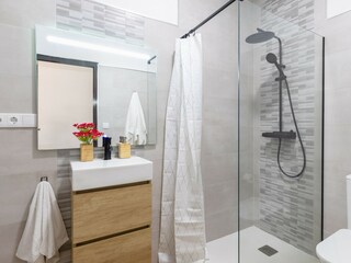 Apartment Alicante Ausstattung 10