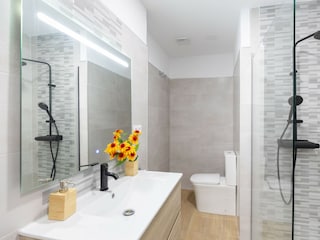 Apartment Alicante Ausstattung 12