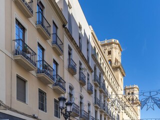 Apartment Alicante Environment 35