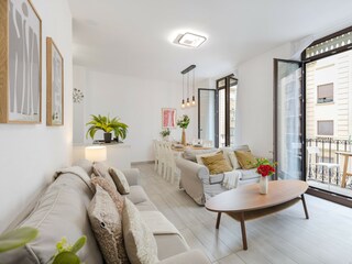 Apartment Alicante Features 13