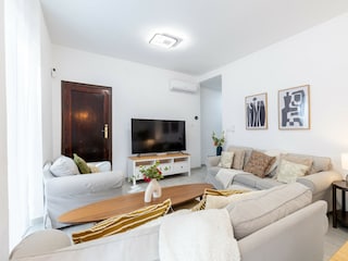 Apartment Alicante Ausstattung 16