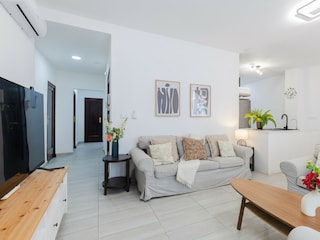 Apartment Alicante Ausstattung 17