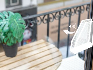 Apartment Alicante Outdoor Recording 4