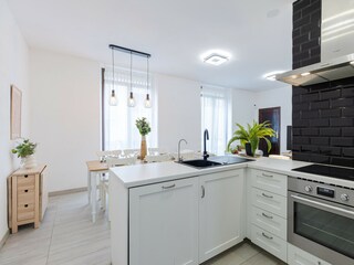 Apartment Alicante Ausstattung 22