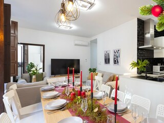 Apartment Alicante Features 34