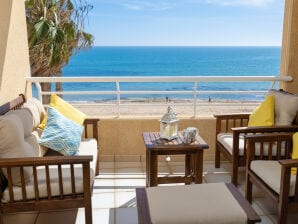 Apartment Feel at Home by Fidalsa - La Mata - image1