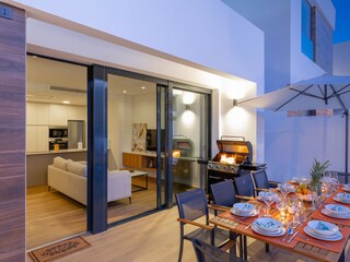 Villa Busot Ausstattung 10