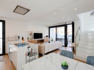 Villa Busot Ausstattung 8