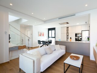 Villa Busot Ausstattung 13