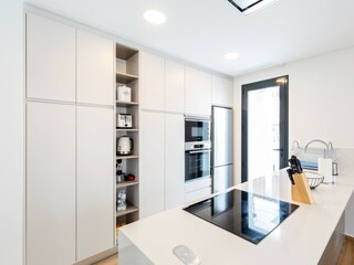 Villa Busot Ausstattung 14