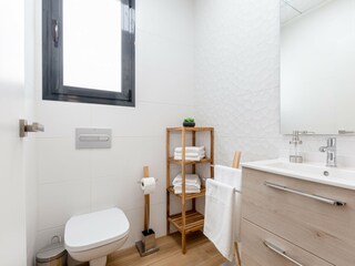 Villa Busot Ausstattung 18