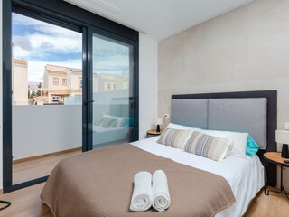 Villa Busot Ausstattung 18