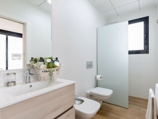 Villa Busot Ausstattung 20