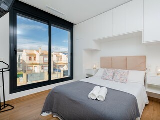 Villa Busot Ausstattung 26