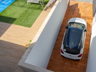 Villa Busot Umgebung 34