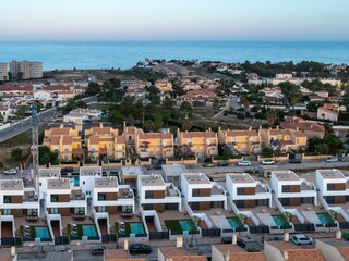 Villa Busot Umgebung 35