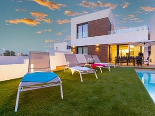 Villa Busot Umgebung 30