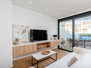 Villa Busot Ausstattung 13