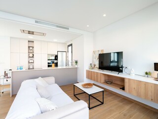 Villa Busot Ausstattung 16