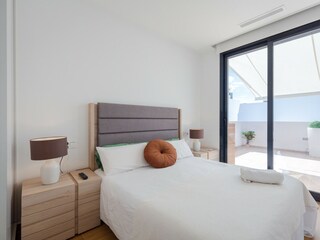 Villa Busot Ausstattung 22