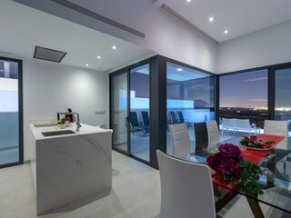 Villa Rojales Ausstattung 9