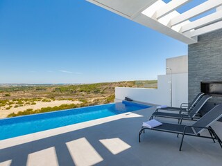 Villa Rojales Umgebung 28