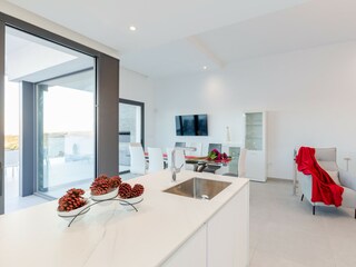 Villa Rojales Ausstattung 11