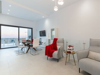 Villa Rojales Ausstattung 12