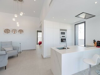 Villa Rojales Ausstattung 13