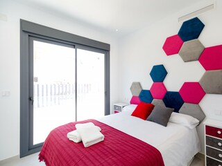 Villa Rojales Ausstattung 16