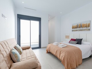 Villa Rojales Ausstattung 17