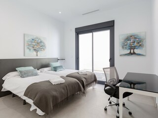 Villa Rojales Ausstattung 18