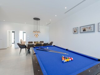 Villa Rojales Ausstattung 19