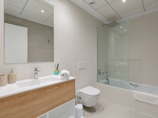 Villa Rojales Ausstattung 24