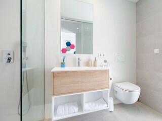 Villa Rojales Ausstattung 25