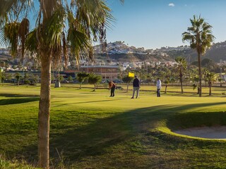 Villa Rojales Umgebung 30