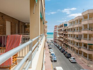 Apartment Guardamar del Segura Umgebung 16